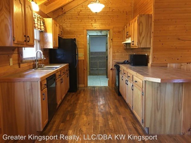 Building Photo - 3 br, 2 bath House - 386 Judge Ben Allen Road