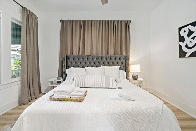 Foto del edificio - 506 E Evergreen St