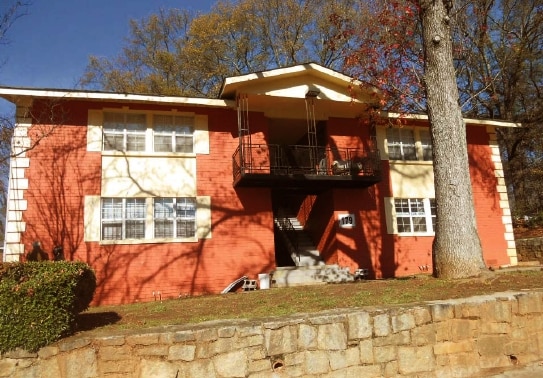 Primary Photo - 179 Troy St