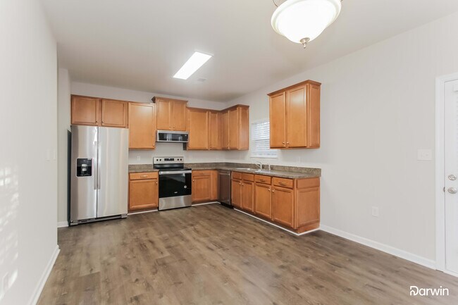 Building Photo - 1331 Jordans Pond Ln