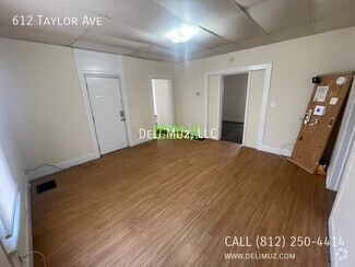 Building Photo - 612 Taylor Ave