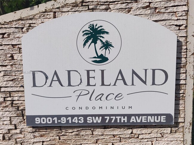 Foto del edificio - 9001 SW 77th Ave