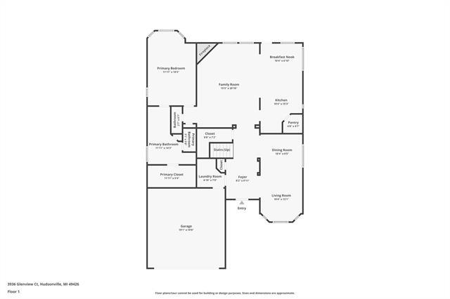 Foto del edificio - 3936 Glenwyck Dr
