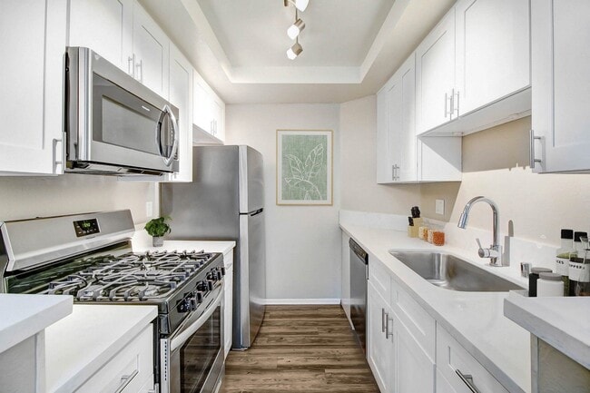 Building Photo - Franklin Place