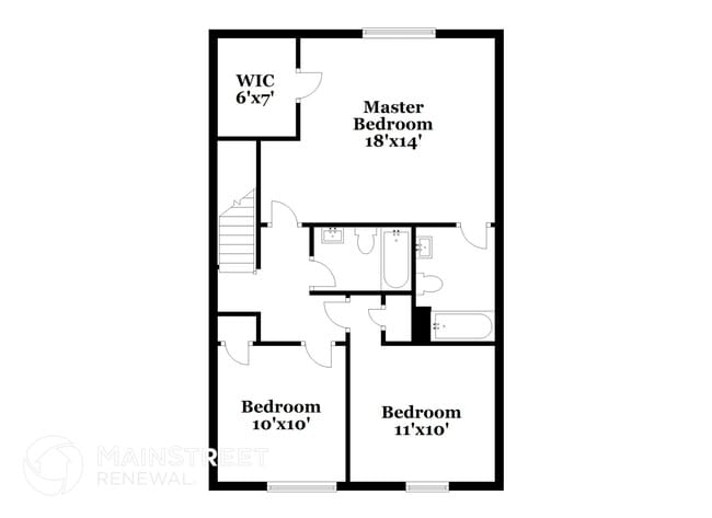 Building Photo - 3015 Baby Ruth Ln