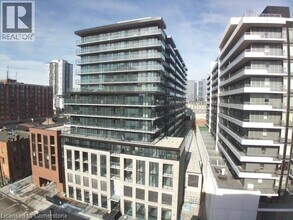 Building Photo - 1 Jarvis St