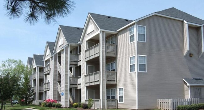 Interior Photo - Featherstone Apartments at Kiln Creek