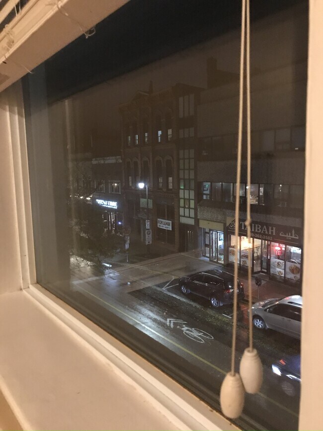 Photo du bâtiment - 73 St Paul St