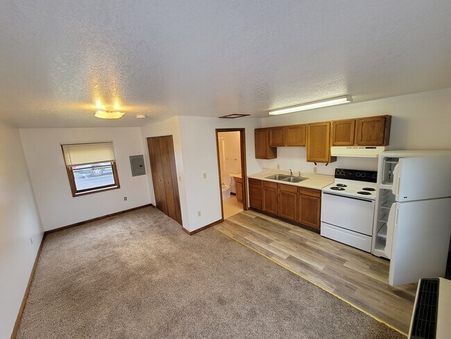 Foto del edificio - 616 2nd St