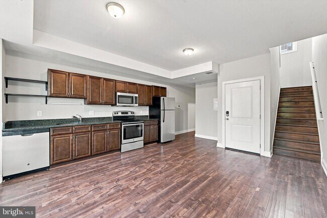 Foto del edificio - 1222 N 7th St