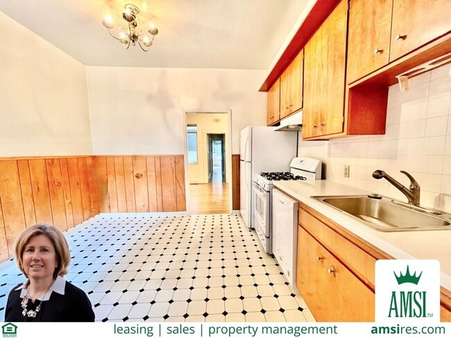 Prime Cow Hollow Location with Parking, Private Deck and Yard - Prime Cow Hollow Location with Parking, Private Deck and Yard Apartment
