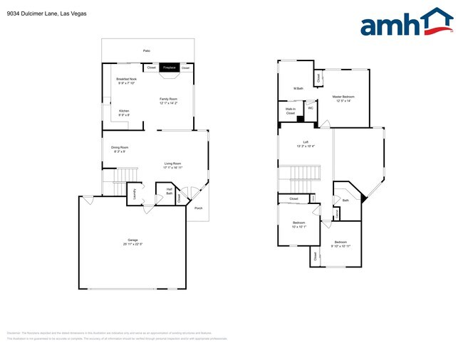 Foto del edificio - 9034 Dulcimer Ln
