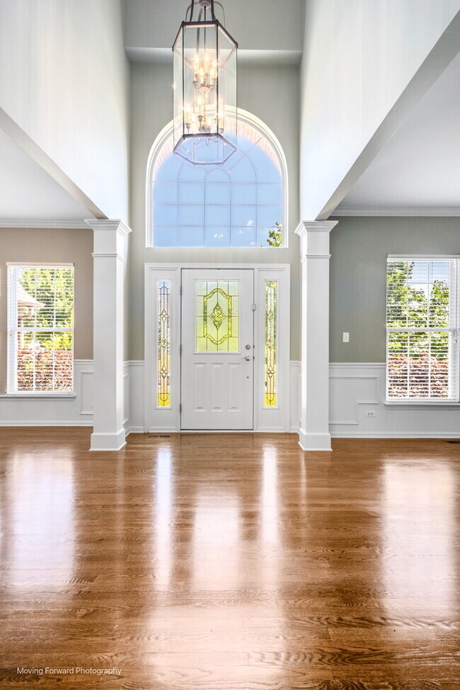 Foto del edificio - 2681 Connolly Ln