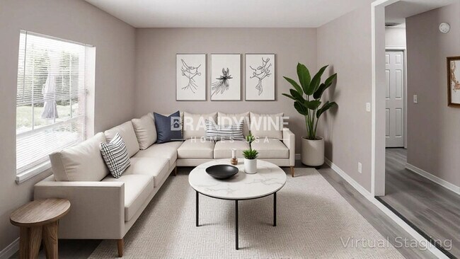 Foto del edificio - 1024 Hallwood Loop