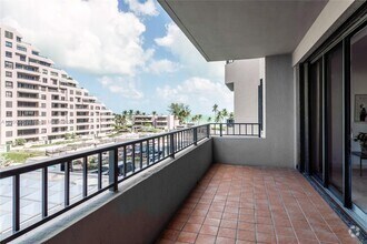 Building Photo - 201 Crandon Blvd