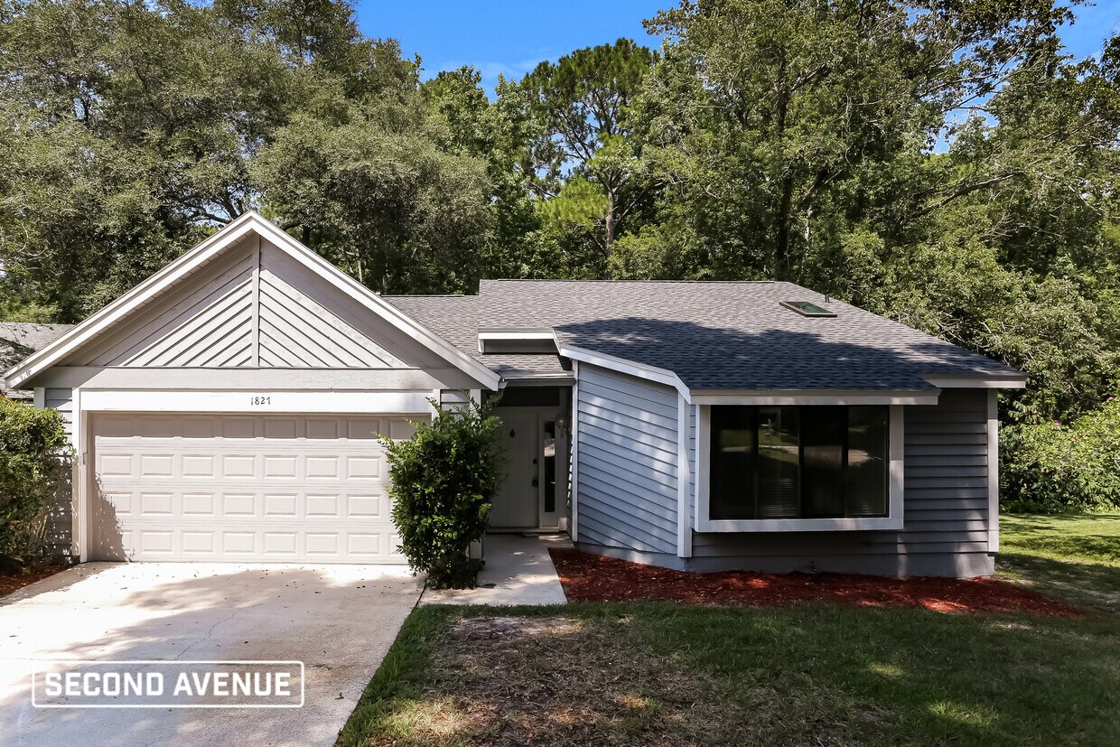 Foto principal - 1827 High Brook Ct