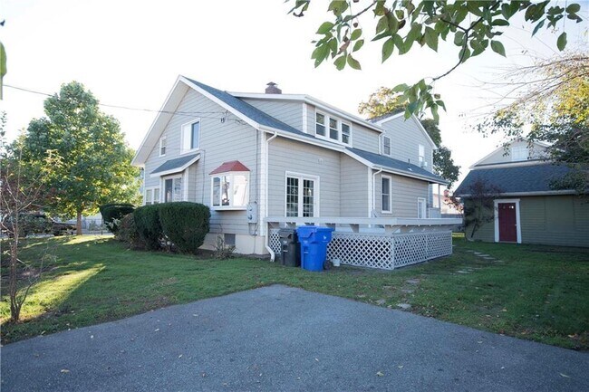 Foto del edificio - 63 Hatfield St