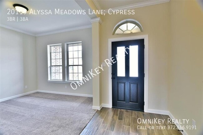Building Photo - 20119 Alyssa Meadows Ln