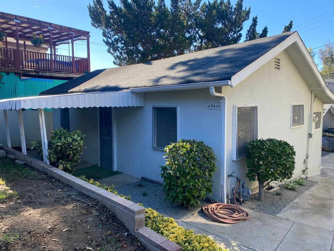 4941 La Roda Ave, Los Angeles, CA 90041 House Rental in Los Angeles