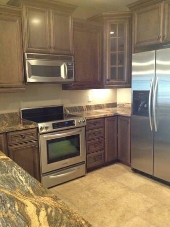Stainless Steel Appliances - 4440 N 24th Way