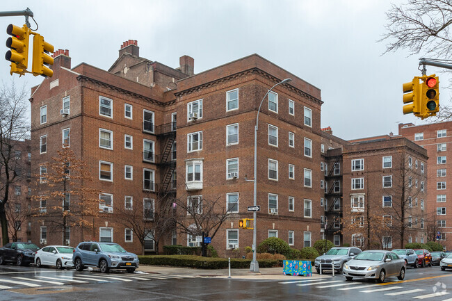 Foto del edificio - The Kelvin