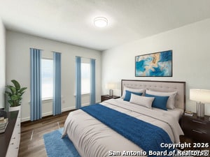 Foto del edificio - 1307 Whispering Hills Dr