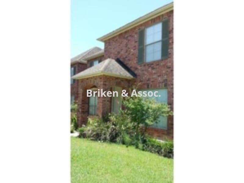 4108 Weaver Rd, Lake Charles, LA 70605 House Rental in Lake Charles