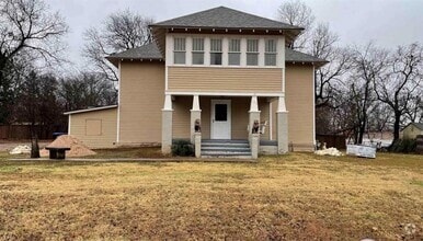 Building Photo - 603 N 8th St