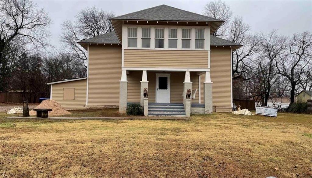 Foto principal - 603 N 8th St
