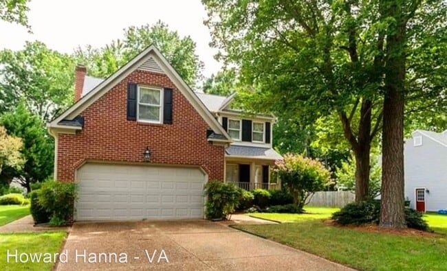 Foto del edificio - 4 br, 2.5 bath House - 202 Willards Way