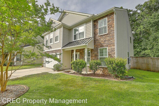 Foto del edificio - 4 br, 2.5 bath House - 550 Brick Barn Lane