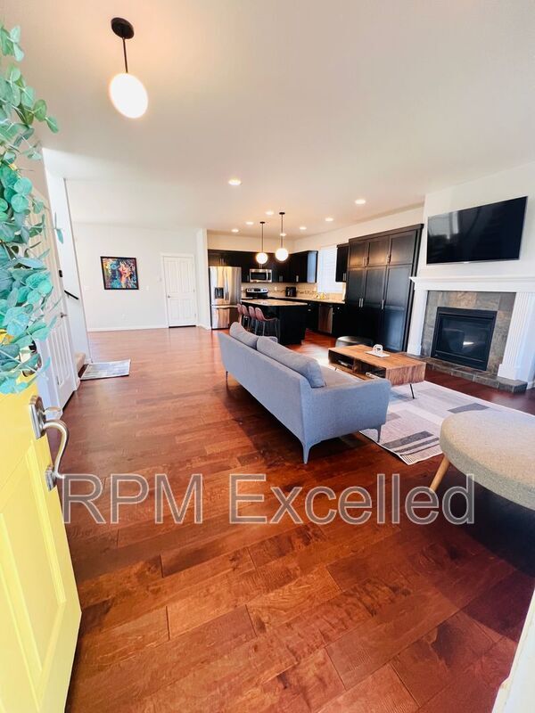 Building Photo - 13802 183rd Ave Ct E