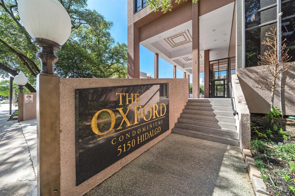 5150 Hidalgo St Unit 1604, Houston, TX 77056 Condo for Rent in