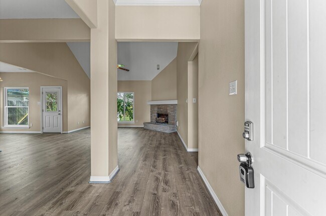 Foto del edificio - 6219 Springhaven Dr