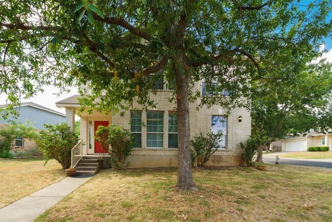 Foto del edificio - 2600 Theresa Blanchard Ln