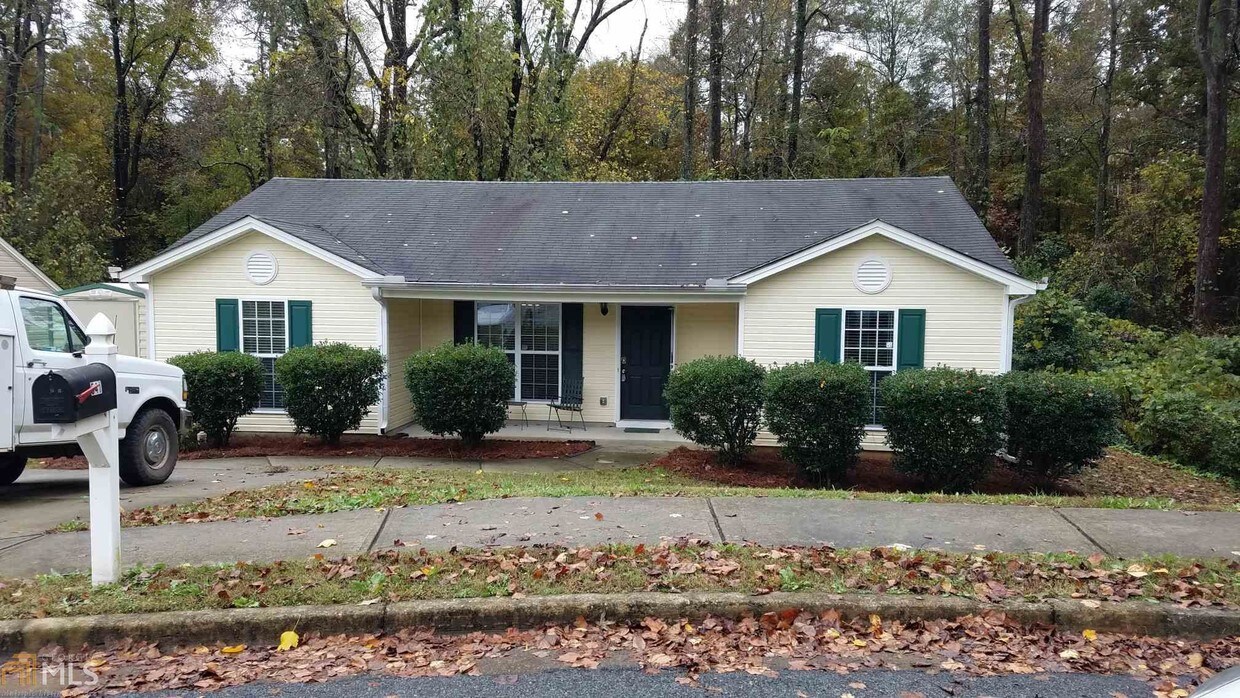 541 Scrooch Ct, Winder, GA 30680 House for Rent in Winder, GA