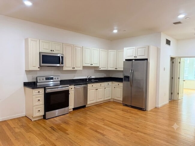 Photo - 265 Essex Street Unit 1A Apartment