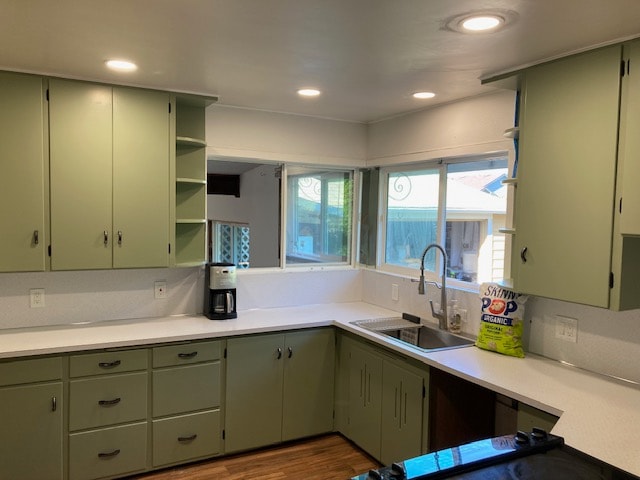 Building Photo - 2339 W Stewart Ave