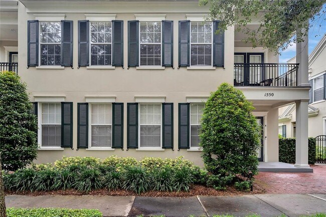 Foto del edificio - 1550 Lake Baldwin Ln