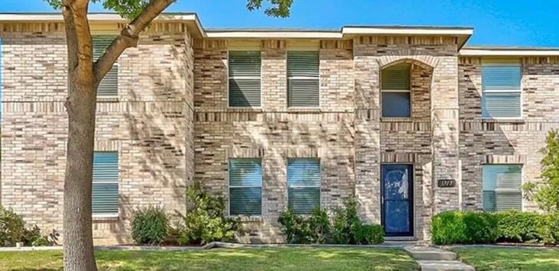 Primary Photo - 1713 Cliffbrook Dr