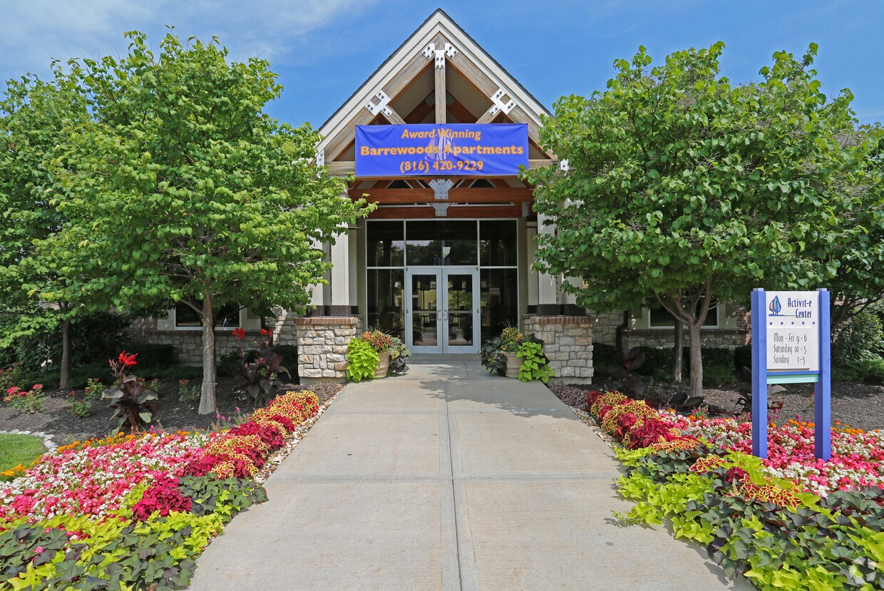 Apartments for Rent in Kansas City MO with Utilities Included Page 2