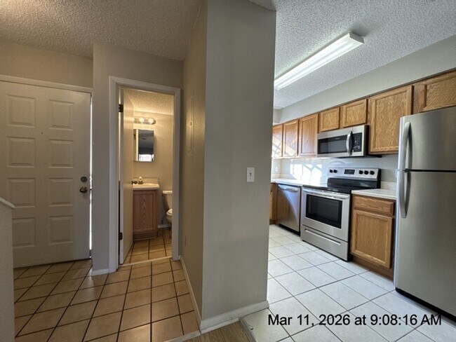 Foto del edificio - Daytona Beach 2/2.5 townhome