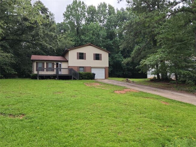 Foto del edificio - 6400 Pleasant Dr