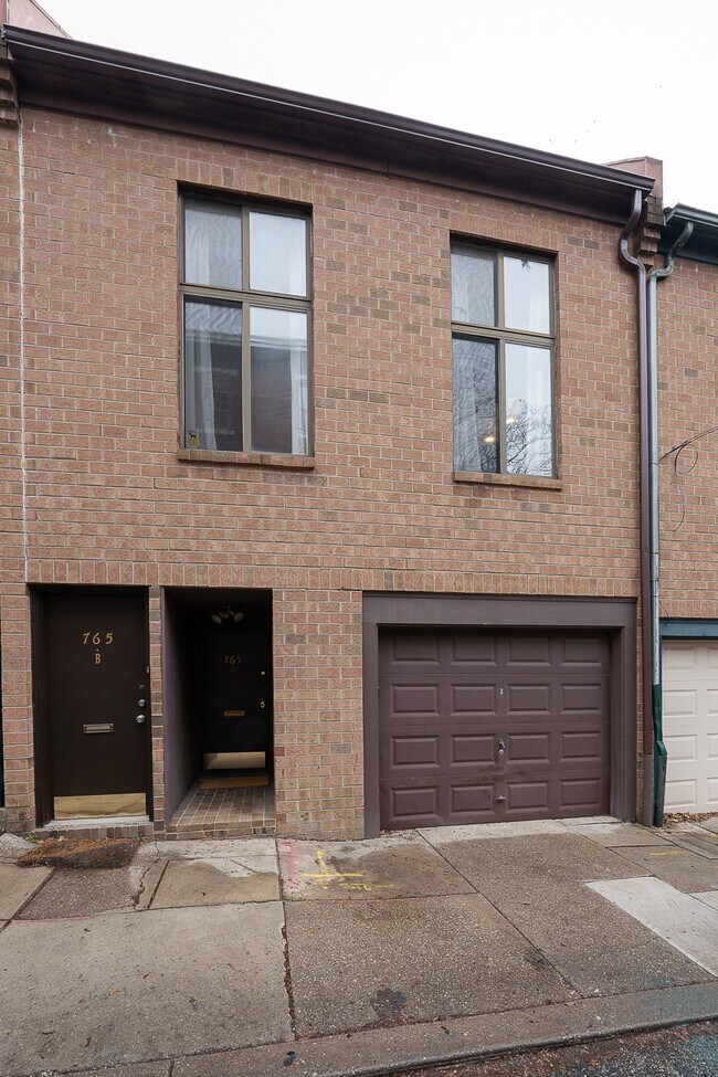 Foto del edificio - 765 N Ringgold St