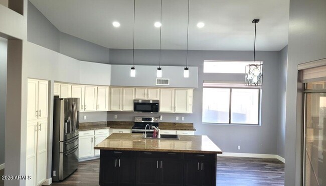 Foto del edificio - 4058 E Aspen Way