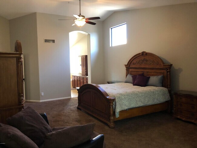 Foto del edificio - 9405 E Quarry Trail