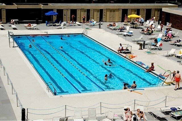 Foto del edificio - Nice 1 bedroom Condo in Gold Coast/Old Town