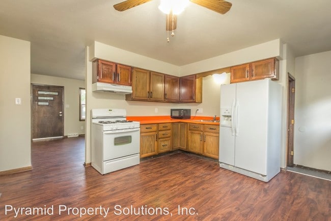 Foto del edificio - 3 br, 1 bath House - 1544 King Ave