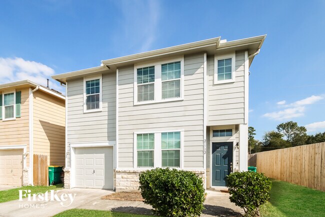 Foto del edificio - 21702 Mossy Field Ln