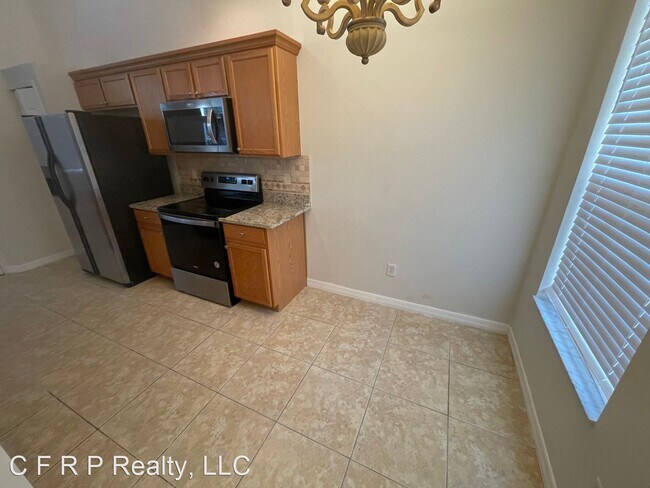Foto del edificio - 3 br, 2 bath House - 696 Seabrook Ct #203